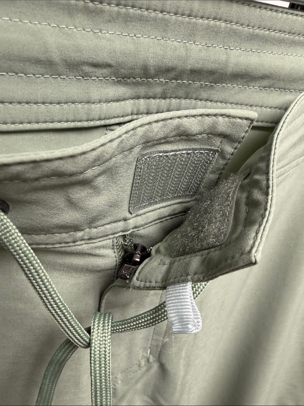 Stio Men's CFS Board Pant 38” NWOT - Picture 4 of 8